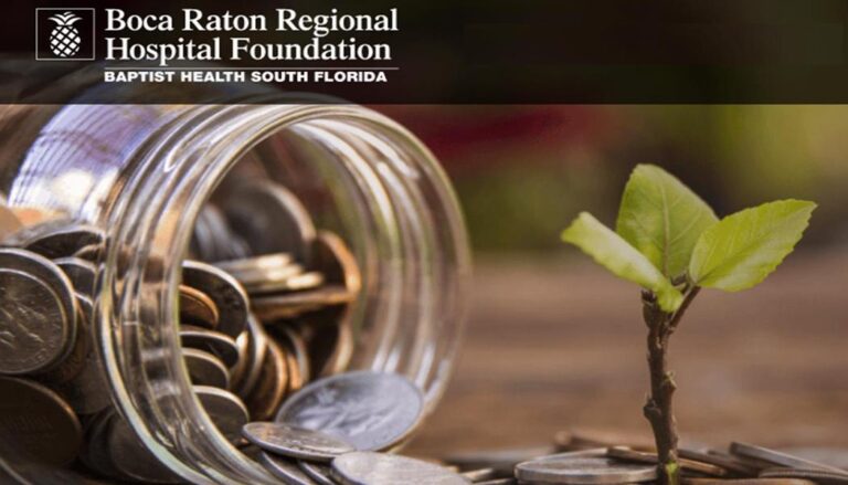Boca Raton Regional Hospital Foundation Inc 1 768x439