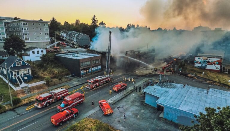 City of Tacoma Fire Department Tacoma Washington 98402 768x439