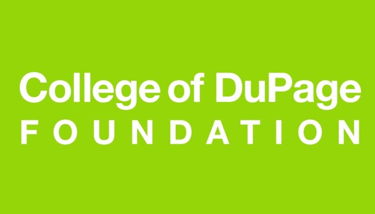 College of Dupage Foundation City of Illinois 60137 Du Page County 768x439