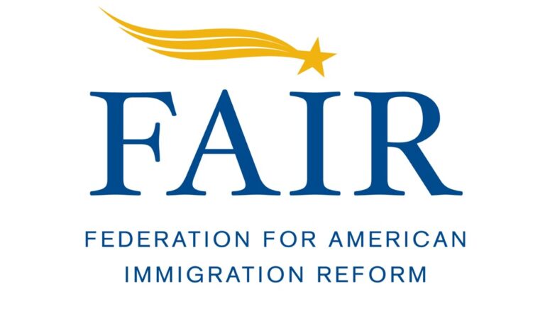Federation For American Immigration Reform City of District of Columbia 20001 District of Columbia 768x439