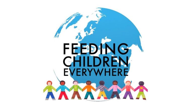 Feeding Children Everywhere Inc 1 768x439
