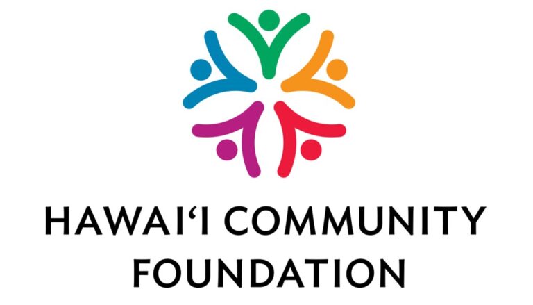 Hawaii Community Foundation City of Hawaii 96813 Honolulu County 768x439