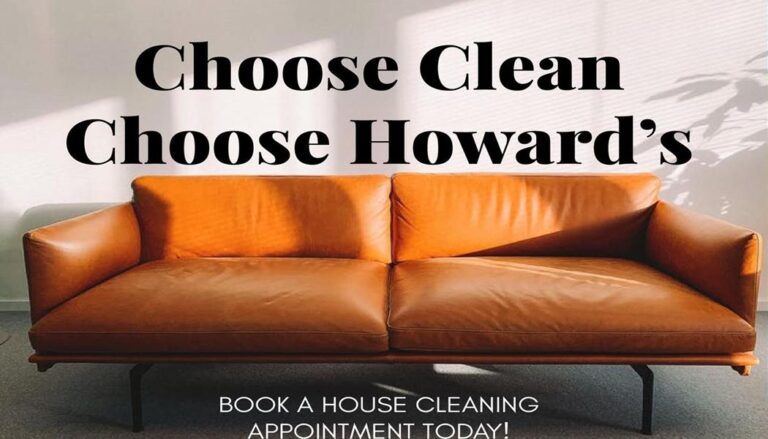 Howard s House Cleaning Referral Agency Inc Laguna Woods CA 768x439