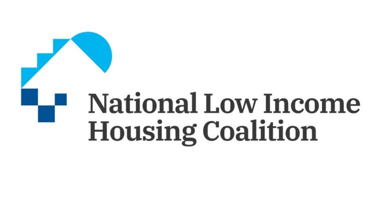 National Low Income Housing Coalition 768x439