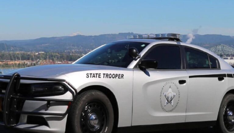 Oregon Department of State Police City of Oregon USA 97301 Marion County 768x439
