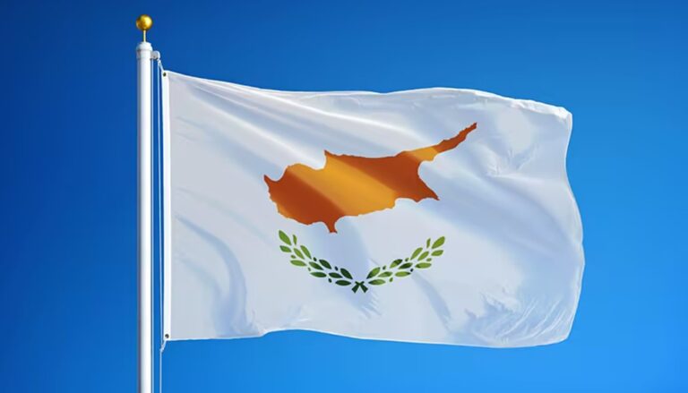 Permanent Mission of Cyprus to United Nations New York 10018 768x439
