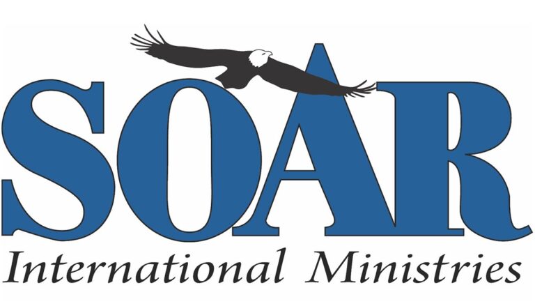 Soar International Ministries Inc Kenai AK 768x439