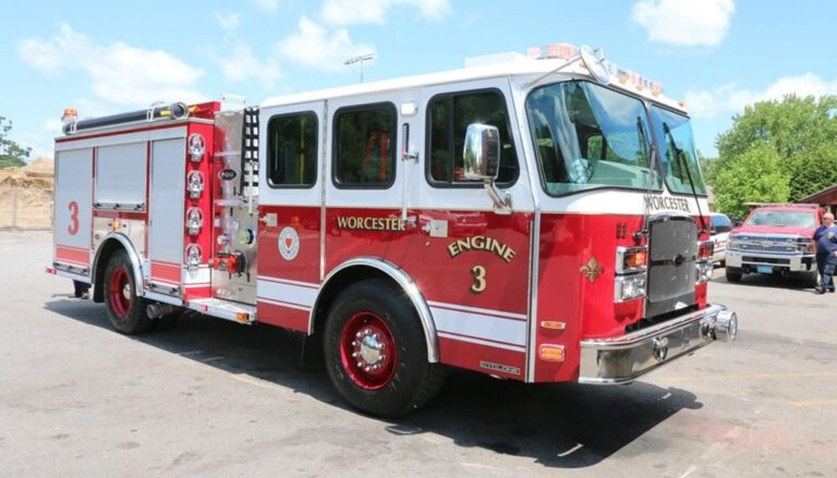 Worcester Fire Department City of Worcester Massachusetts 1604 Worcester County 768x439
